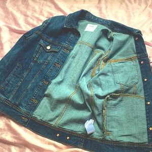 Old Navy Denim Jacket